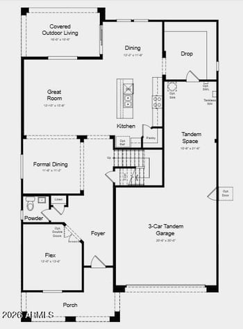 10167 Crittenden Ln, Avondale, AZ 85392