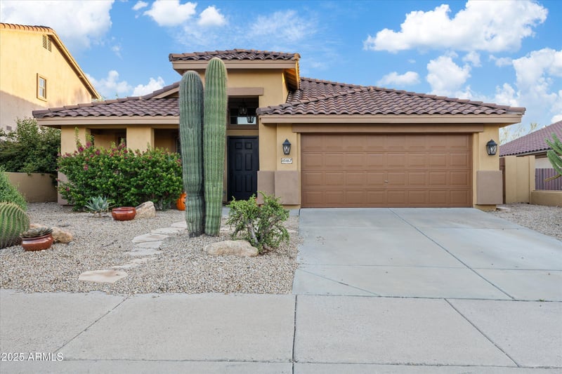10167 Tierra Buena Ln, Scottsdale, AZ 85255