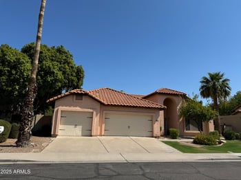 1017 Assisted Living Cir, Mesa, AZ 85203