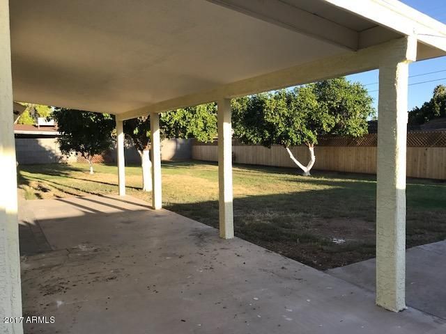 1017 E 7th Pl, Mesa, AZ 85203