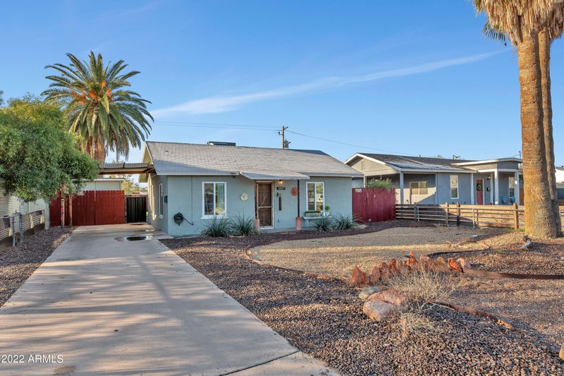 1017 E Indianola Ave, Phoenix, AZ 85014