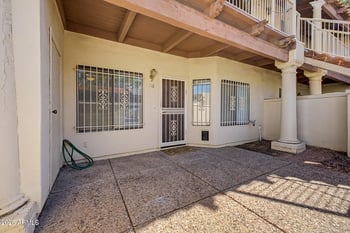 1017 Maryland Ave #118, Phoenix, AZ 85014