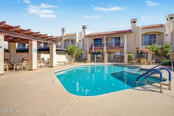 1017 Maryland Ave #118, Phoenix, AZ 85014