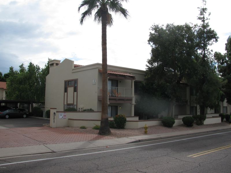 1017 E Maryland Ave #238, Phoenix, AZ 85014