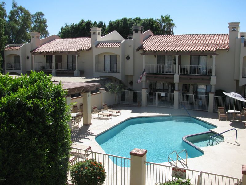 1017 E Maryland Ave #238, Phoenix, AZ 85014