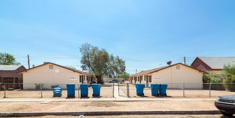1017 E Mckinley St, Phoenix, AZ 85006
