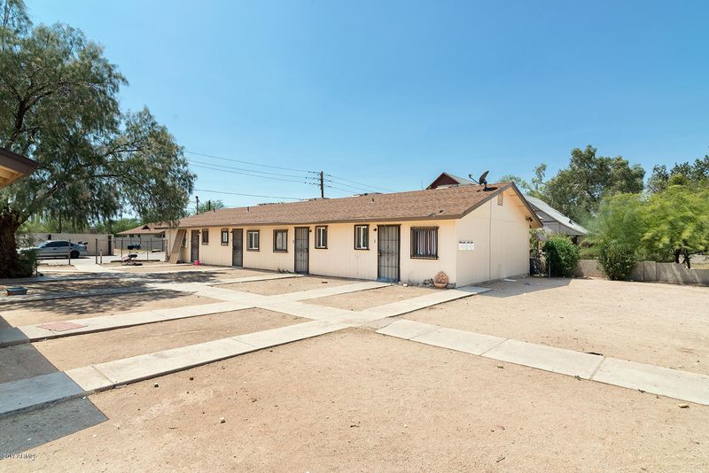 1017 E Mckinley St, Phoenix, AZ 85006