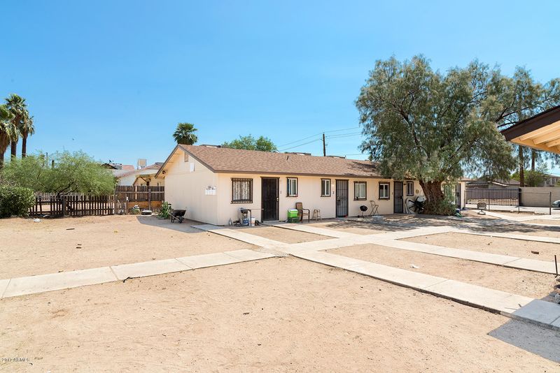 1017 E Mckinley St, Phoenix, AZ 85006