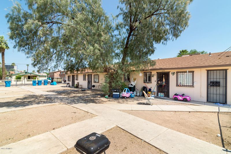 1017 E Mckinley St, Phoenix, AZ 85006