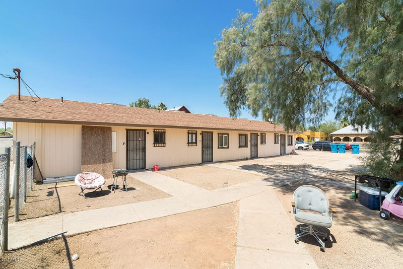 1017 E Mckinley St, Phoenix, AZ 85006
