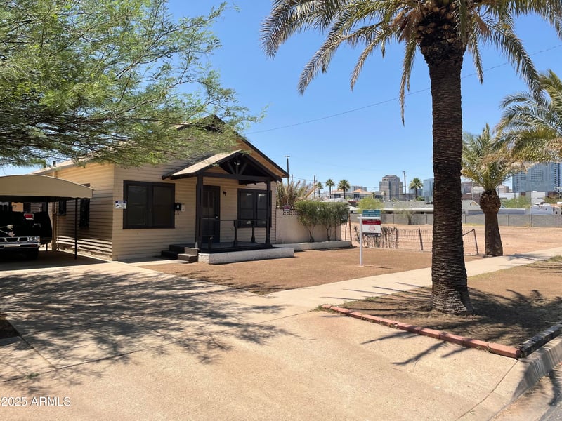 1017 E Taylor St, Phoenix, AZ 85006