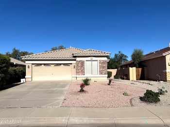 1017 Hazel Ct, Gilbert, AZ 85296