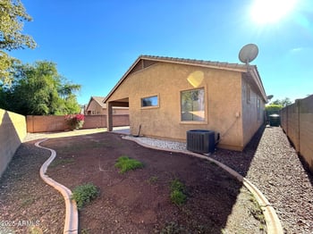 1017 Hazel Ct, Gilbert, AZ 85296