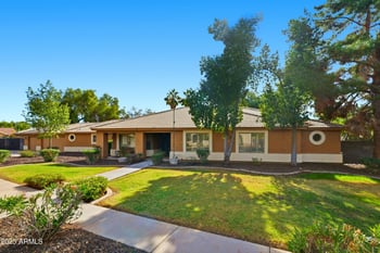 1017 Kramer St, Mesa, AZ 85203