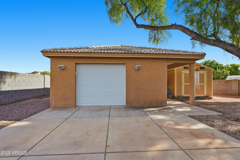 1017 Kramer St, Mesa, AZ 85203