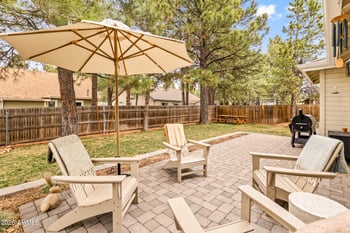 1017 Lil Ben Trl, Flagstaff, AZ 86005