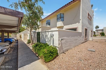 1017 Maryland Ave #108, Phoenix, AZ 85014