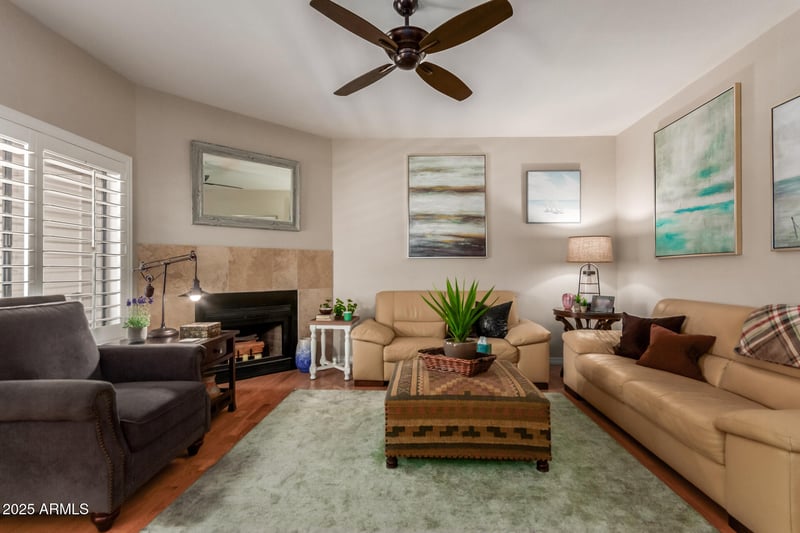 1017 Maryland Ave #139, Phoenix, AZ 85014