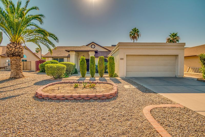 1017 N 59th St, Mesa, AZ 85205
