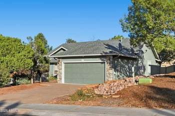 1017 Ponderosa St, Payson, AZ 85541