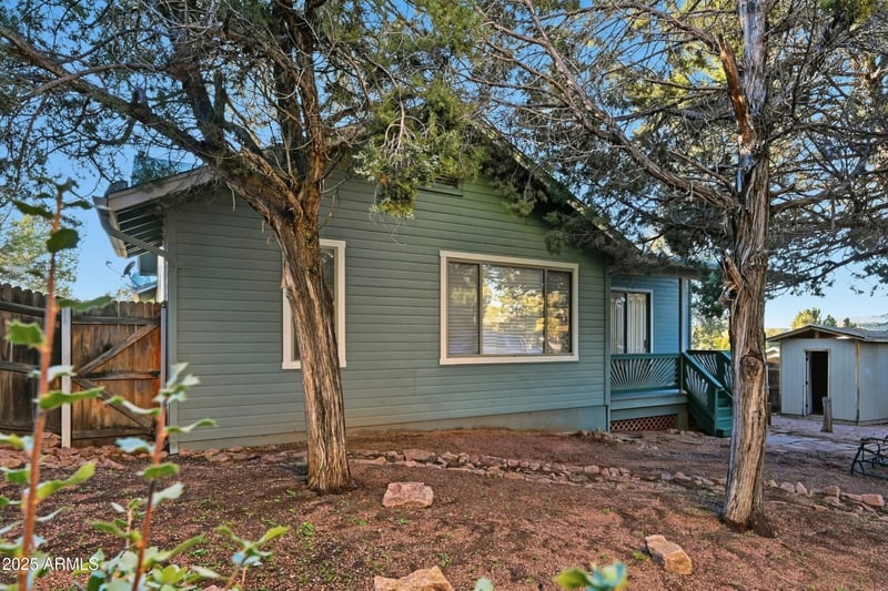1017 Ponderosa St, Payson, AZ 85541