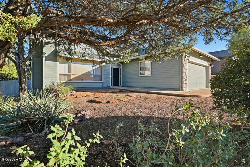 1017 Ponderosa St, Payson, AZ 85541
