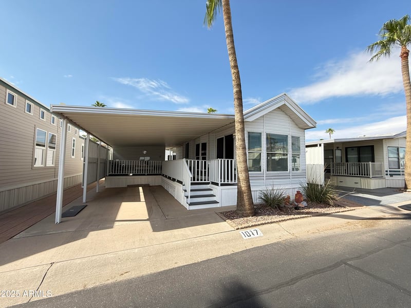 1017 Prospector Dr, Apache Junction, AZ 85119