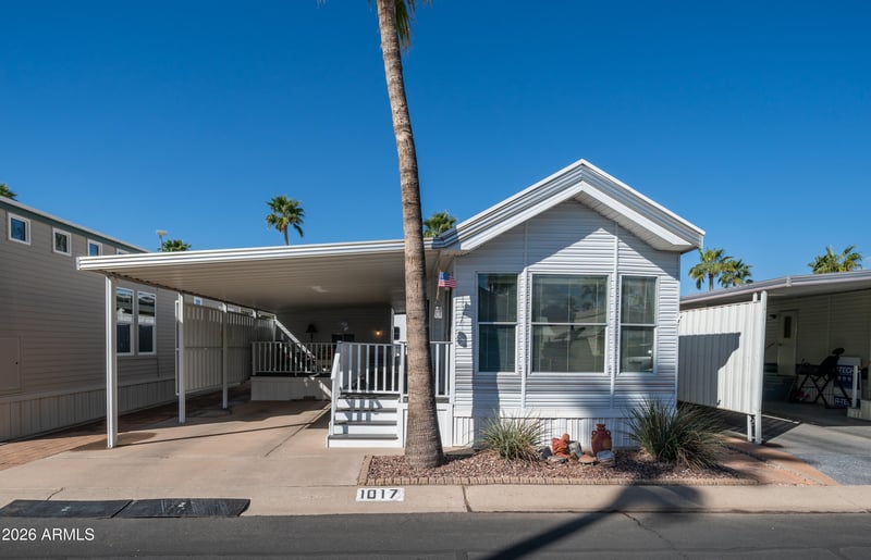 1017 Prospector Dr, Apache Junction, AZ 85119
