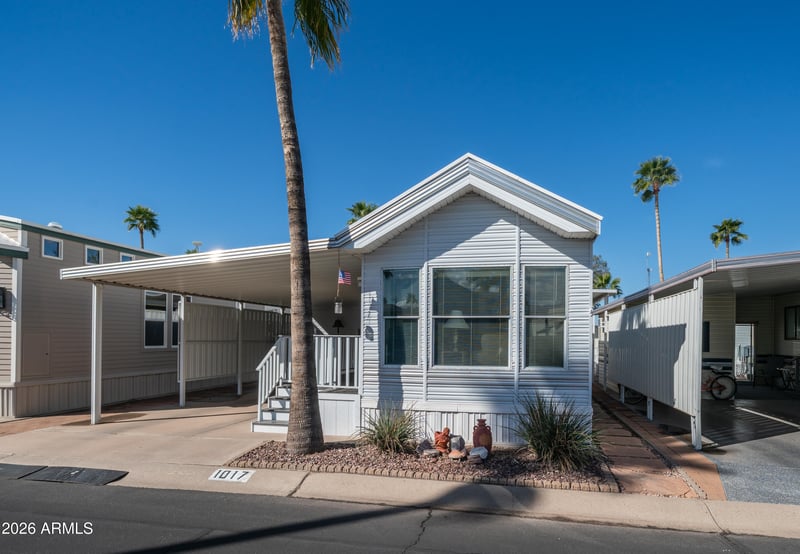 1017 Prospector Dr, Apache Junction, AZ 85119