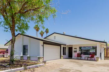 1017 San Jose Cir, Mesa, AZ 85202