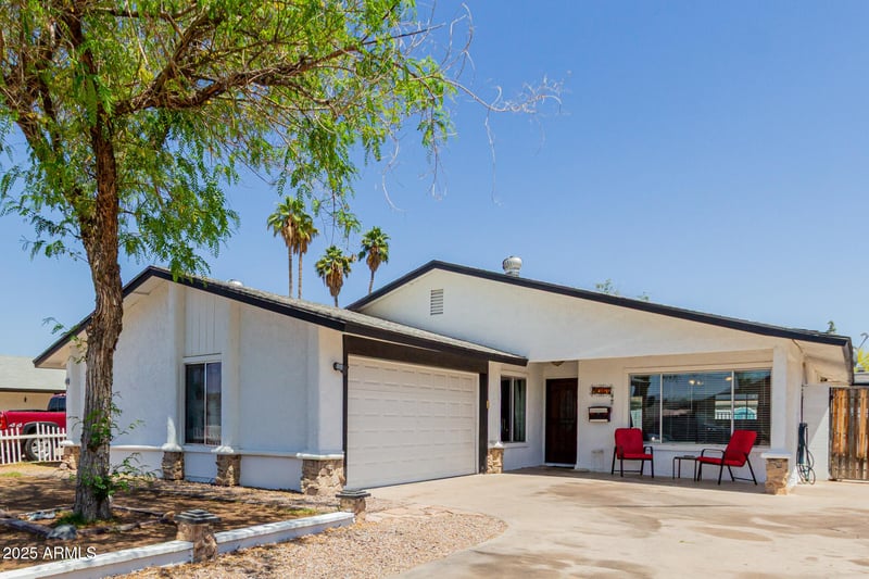 1017 San Jose Cir, Mesa, AZ 85202