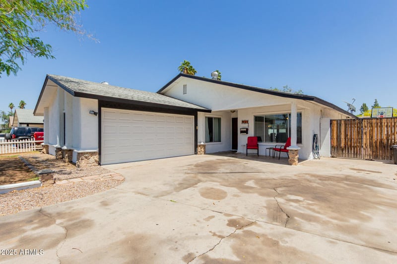 1017 San Jose Cir, Mesa, AZ 85202