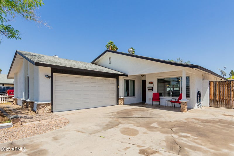 1017 San Jose Cir, Mesa, AZ 85202