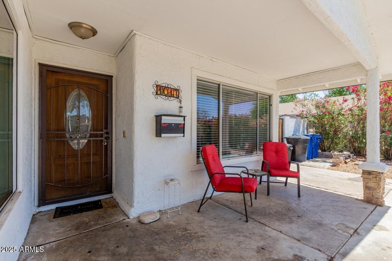 1017 San Jose Cir, Mesa, AZ 85202