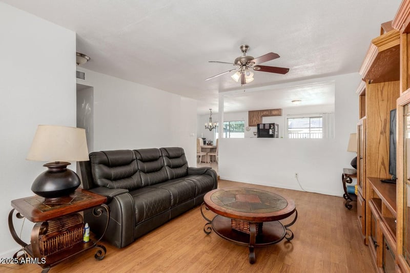 1017 San Jose Cir, Mesa, AZ 85202