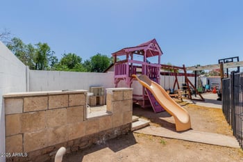 1017 San Jose Cir, Mesa, AZ 85202