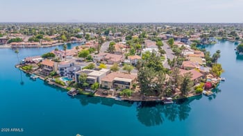 1017 Sandpiper Dr, Tempe, AZ 85283