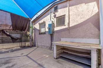 1017 Taylor St, Phoenix, AZ 85006