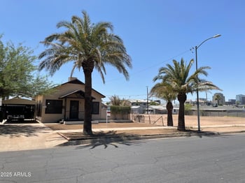 1017 Taylor St, Phoenix, AZ 85006