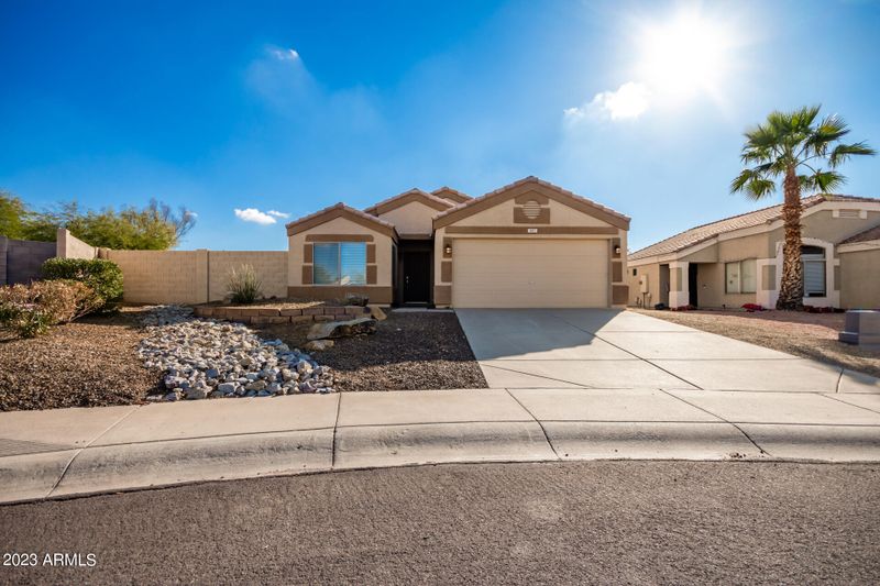 1017 W 22nd Ave, Apache Junction, AZ 85120
