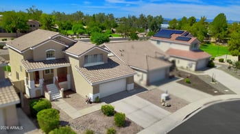 1017 W Leah Ln, Gilbert, AZ 85233