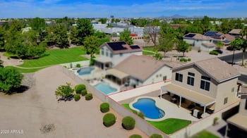 1017 W Leah Ln, Gilbert, AZ 85233