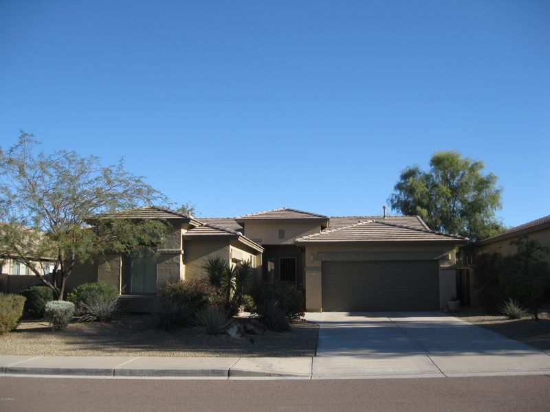 10171 S 184th Dr, Goodyear, AZ 85338