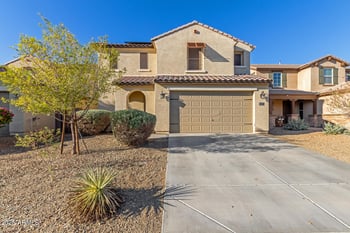 10172 Carlota Ln, Peoria, AZ 85383