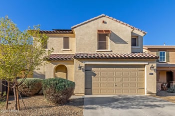 10172 Carlota Ln, Peoria, AZ 85383
