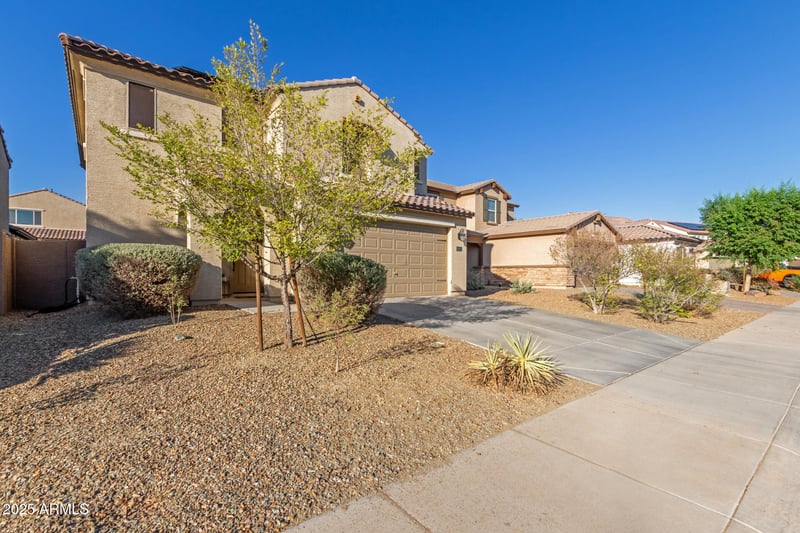 10172 Carlota Ln, Peoria, AZ 85383