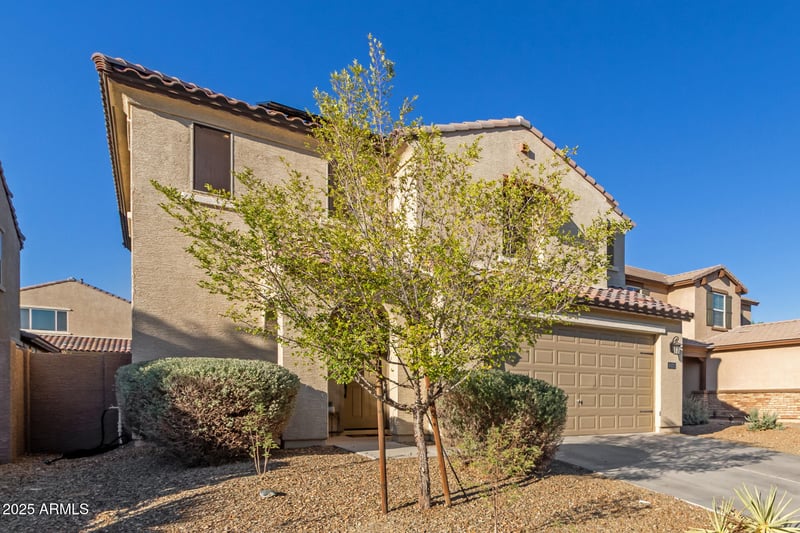 10172 Carlota Ln, Peoria, AZ 85383