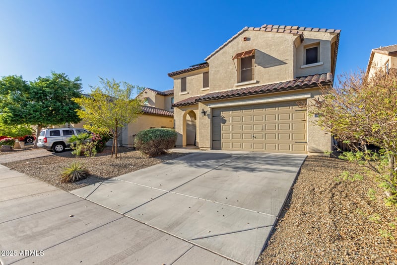10172 Carlota Ln, Peoria, AZ 85383