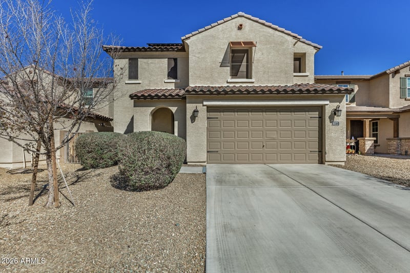 10172 Carlota Ln, Peoria, AZ 85383