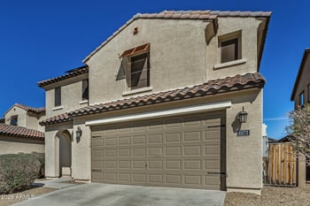 10172 W Carlota Ln, Peoria, AZ 85383